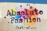 Case Study Out of Home Absolute Fashion