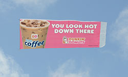Aerial Advertising