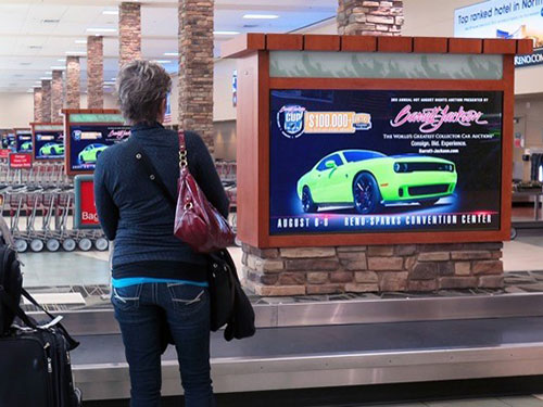 Airport Ads 1