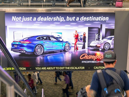 Airport Digital Ads 1