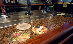 Bar and Restaurant Advertising