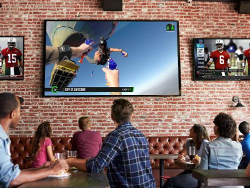 Entertainment Bars Ads 1