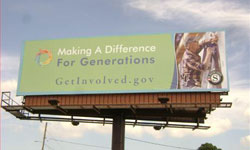 Outdoor / Out of Home Advertising