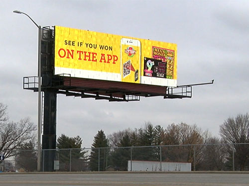 Billboard Advertising