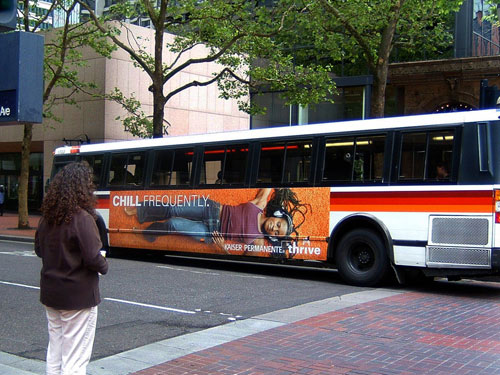 Bus Kong Ads 1