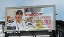 City College Ads