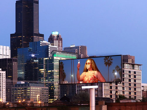 Chicago Outdoor Advertising