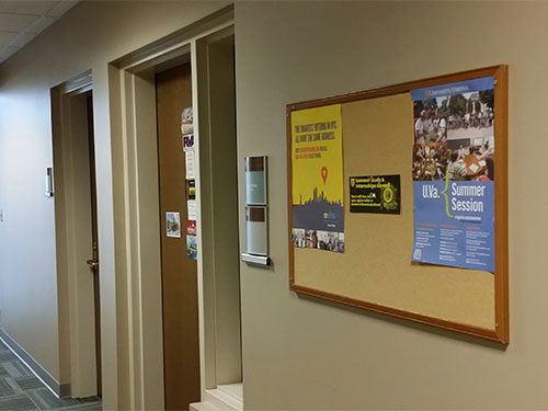 College and University Advertising