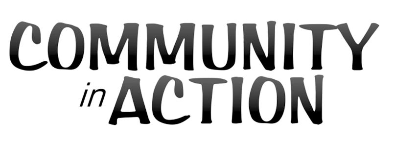 Community in Action