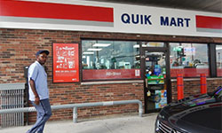 C Store Advertising