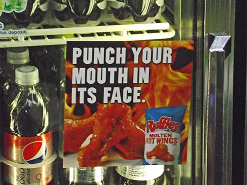 Cooler Cling Ads 1