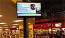 Cox Gym Ads