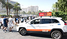 Crypto Las Vegas Taxi Ads