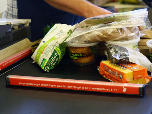 Checkout Divider Advertising 1