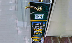 Door Hanger Advertising