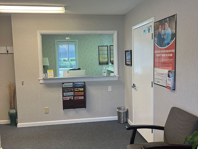 Easterseals advertising