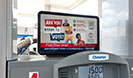 Election Board Ads