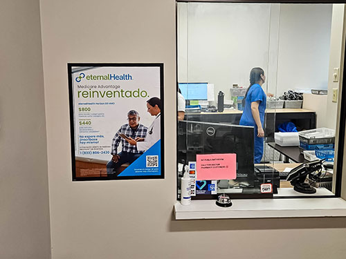 eternalHealth Open Enrollment Place-Based Ads 5