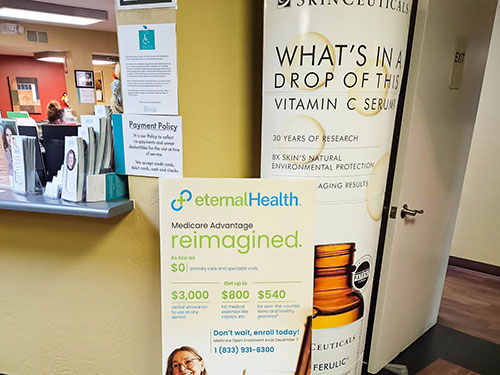eternalHealth Open Enrollment Place-Based Ads 6