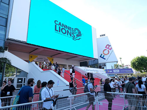 Event, Festival and Fair Advertising