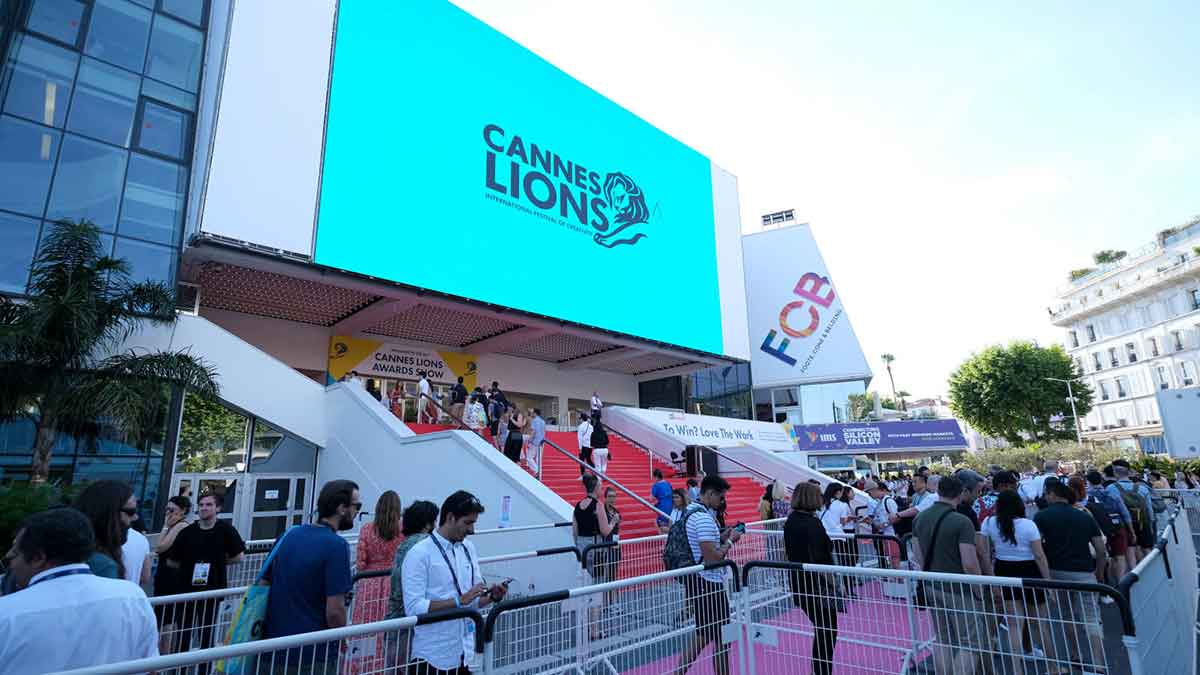 Event, Festival and Fair Advertising