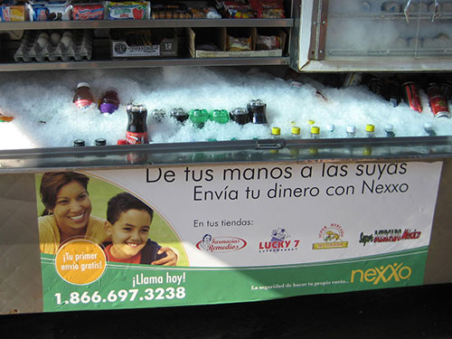 Food Truck Advertising