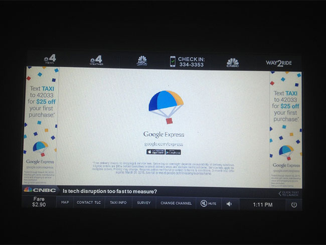 Google ads