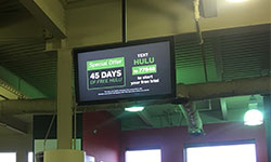 Gym, Fitness, Health Club Advertising