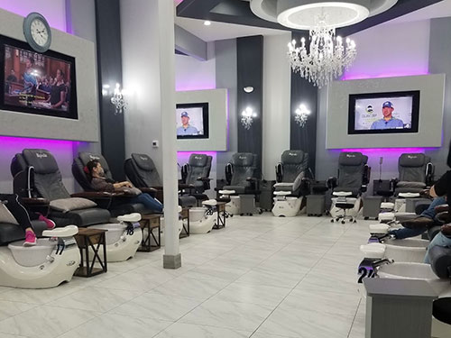 Health Beauty Spa Ads 1