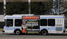 Hooters Ads
