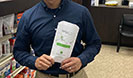 Pharmacy Bag Ads