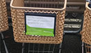 Humana shopping cart ads