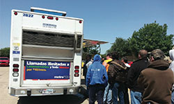 Food Truck and Lunch Truck Advertising