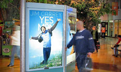 Mall Advertising