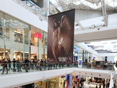Mall Banner Ads 1