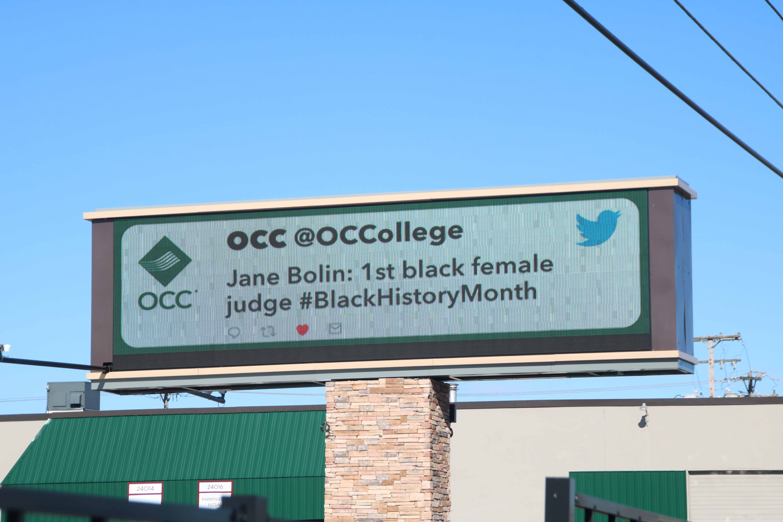 Case Study Out of Home Oakland Community College