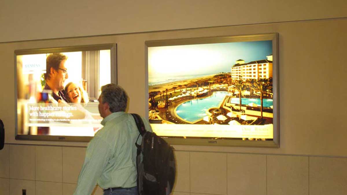 Atlanta Outdoor Advertising