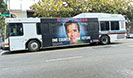 One County One Future Out of Home Ads