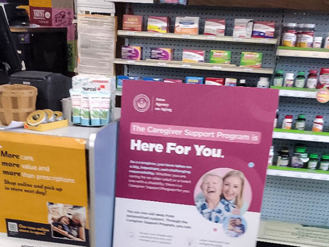 Pharmacy Ads 6