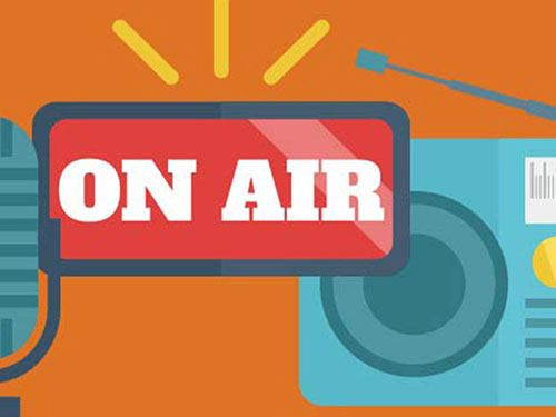 Radio Advertising