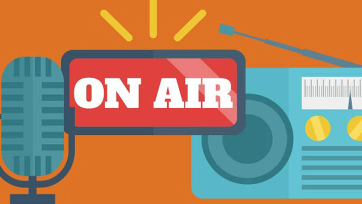Radio Advertising