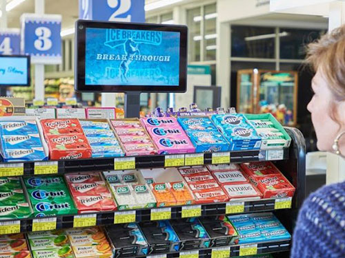 Retail Grocery Store Ads 1