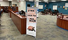 School Campus Ads