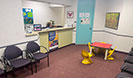 School District Advertises on Posters in Pediatrician Medical Doctor/Physician Offices to Reach Children and Parents