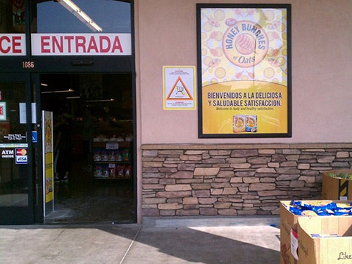 Hispanic and Latinx and Mexican and Spanish Speaking Advertising