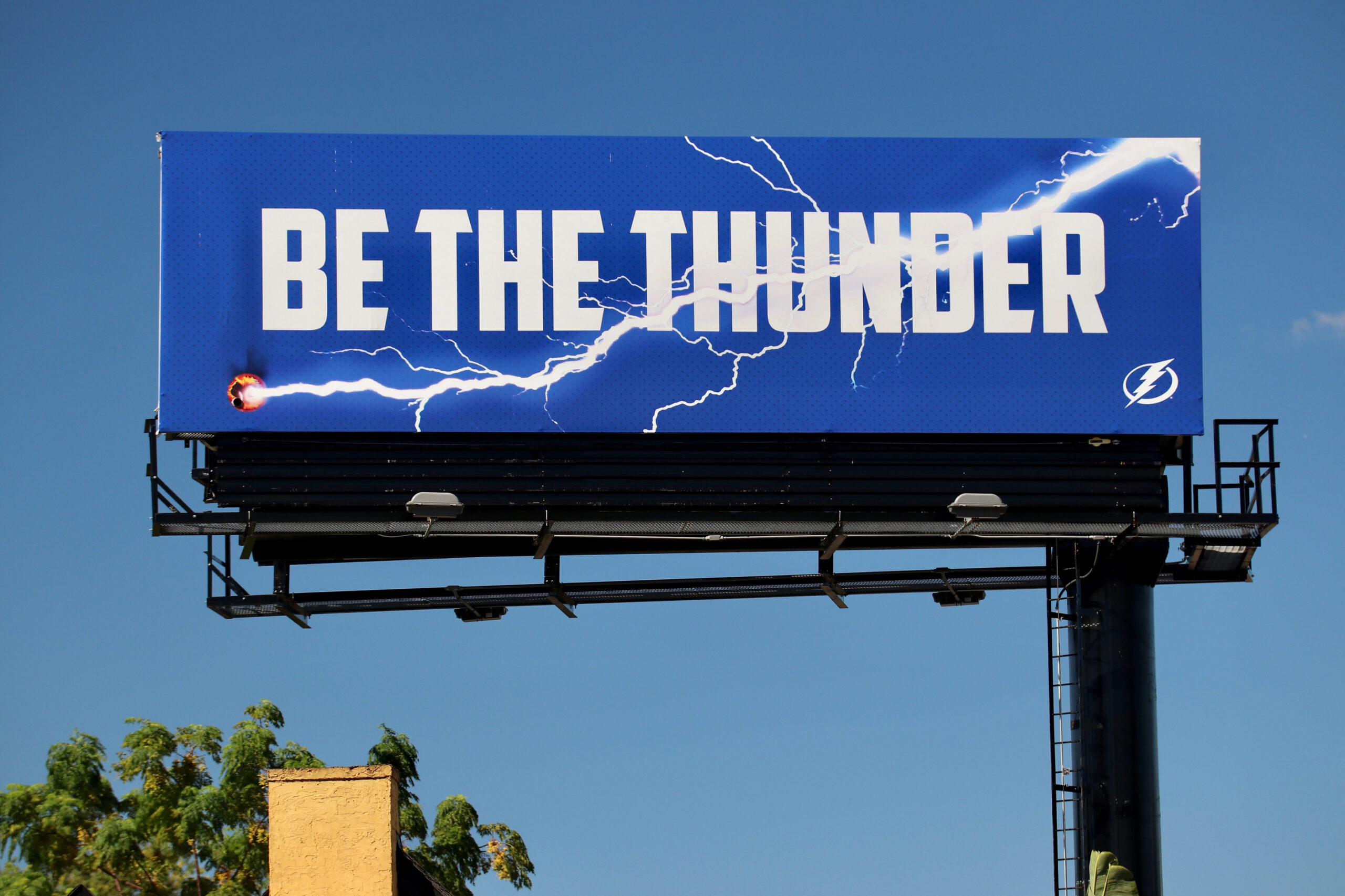 Case Study Out of Home Tampa Bay Lightning