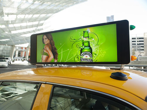 Taxi and Rideshare Top Ads 1