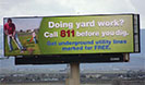 Transportation Dept Ads