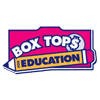 Box Tops Logo
