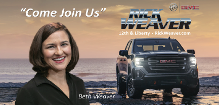 Case Study Out of Home Rick Weaver Buick